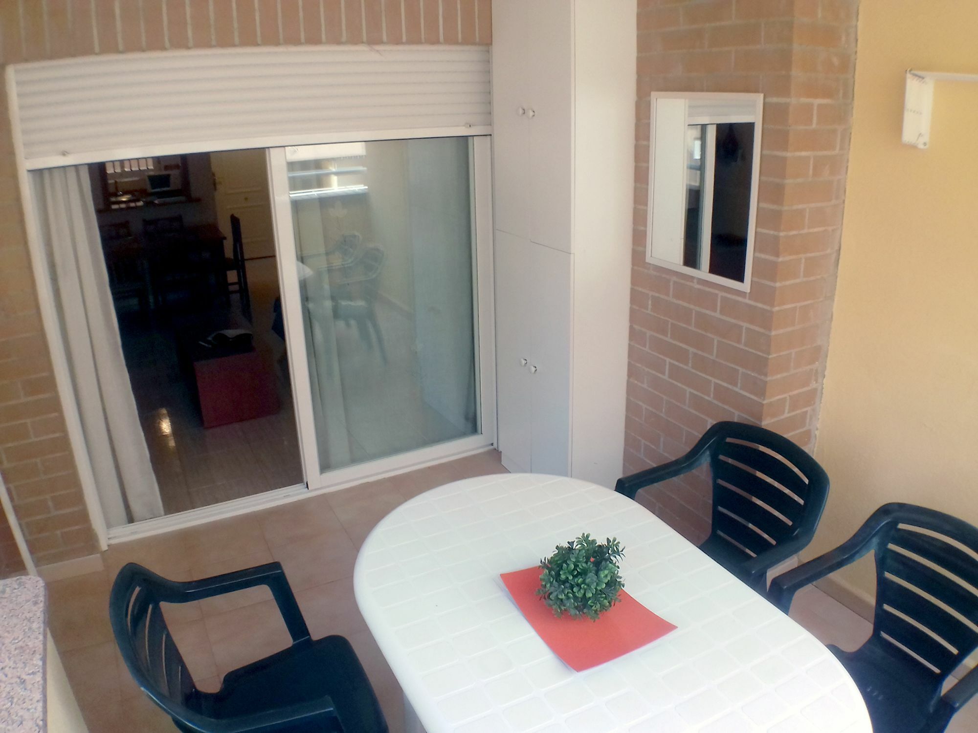 Acv - Costa Caribe I-2 Linea Planta 2n Apartment Oropesa del Mar